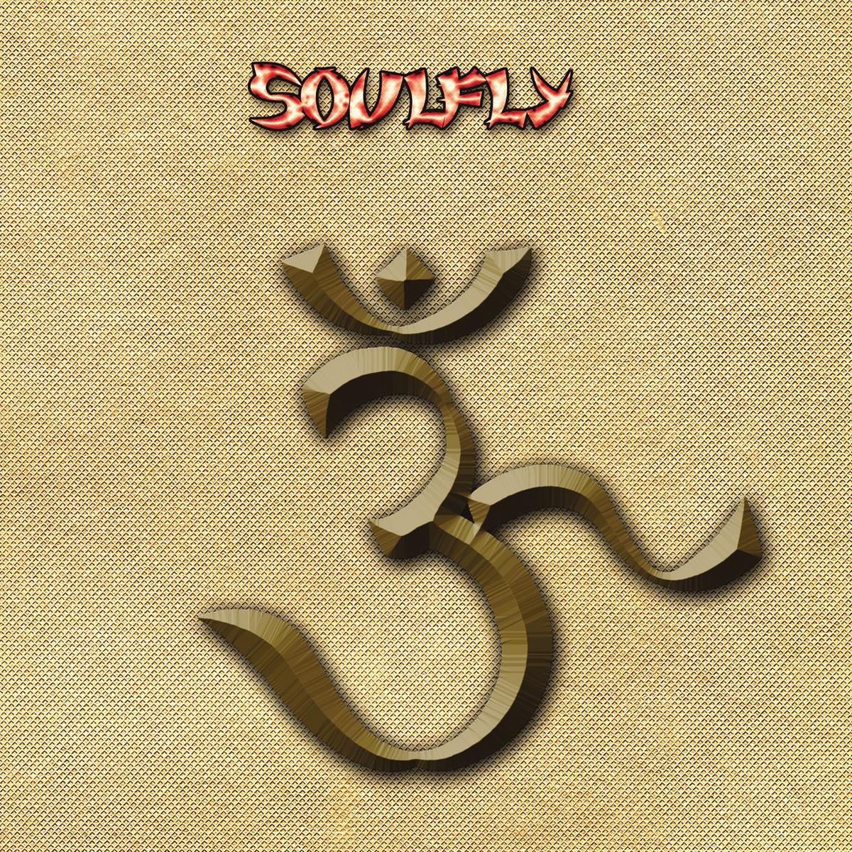 Soulfly - 3, Vinyl Album